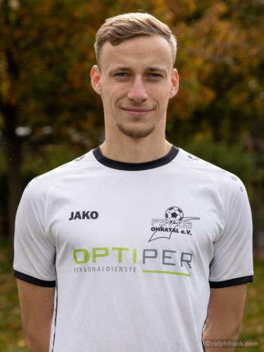 Julian Krieg