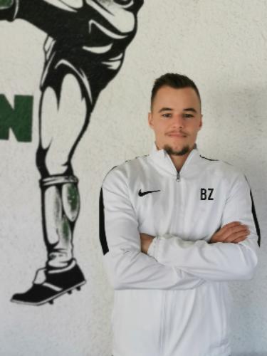 Benjamin Zeeb