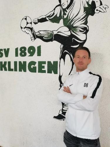 Dennis Böhme