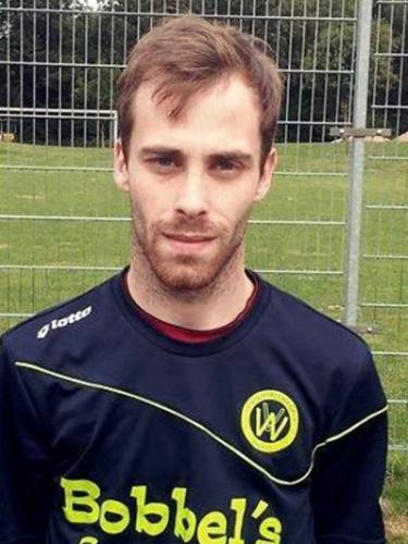 Timo Schrowangen