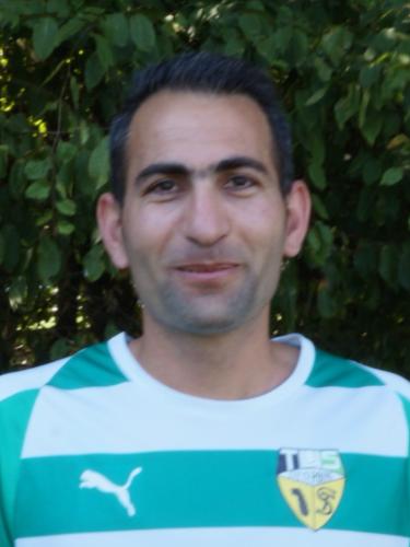 Bahaa Mustafa Hussein