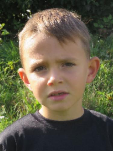 John Aron Brüggemann