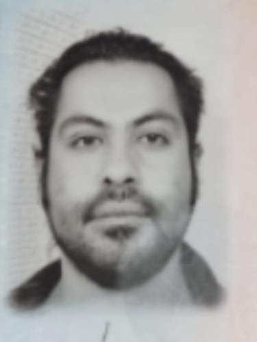 Mario Cristian Andres Molina Carvajal