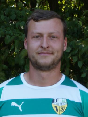 Daniel Wehrse