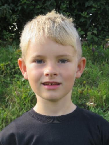 Romeo Rutter