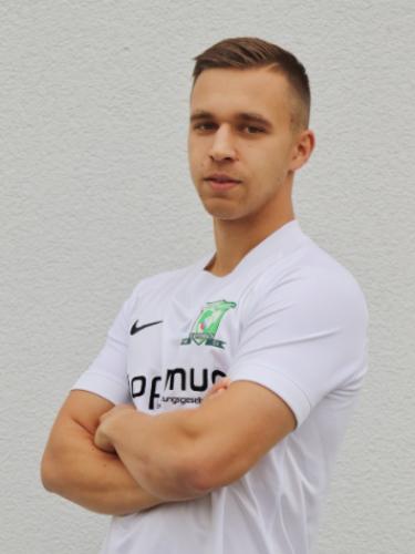 Dominik Weinberg