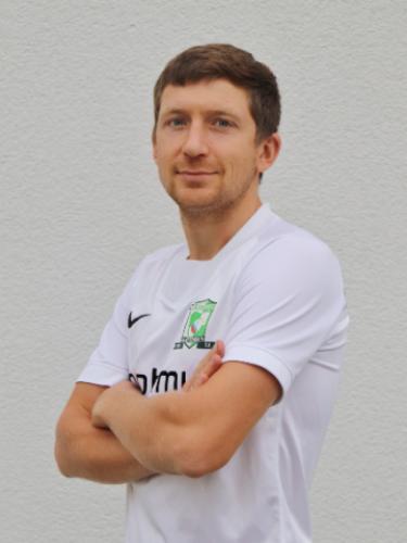 Vasilii Fedorov