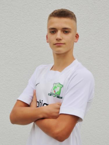 Janik Gießmann