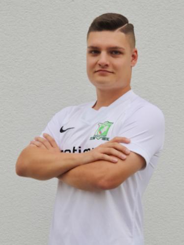 Lukas John
