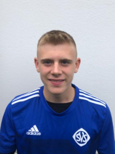Nick Schumm