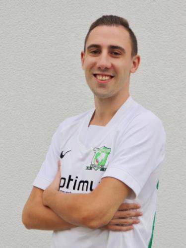 Marvin Wagner