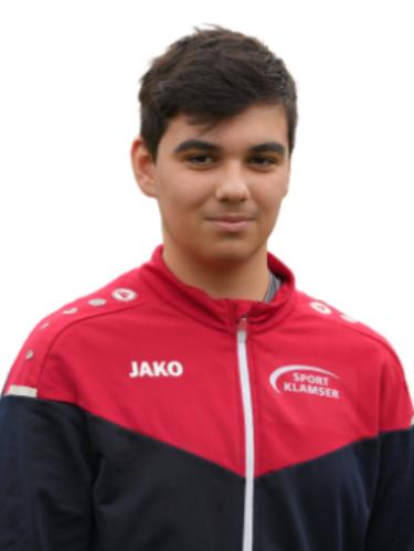 Mikael Tok