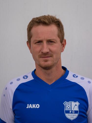 Benjamin Schreiber