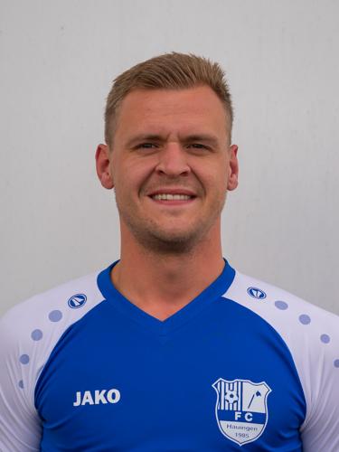 Eugen Suppes