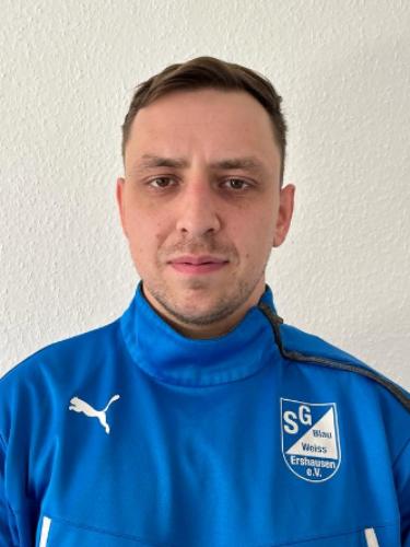 Lukas Bierschenk