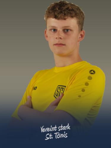 Luke Anstötz