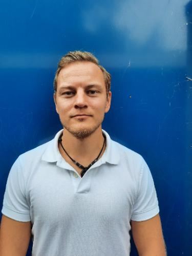Markus Heilmann