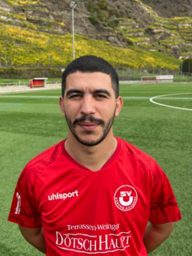 Mohamed Sakly