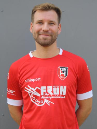 Marcel Gläser