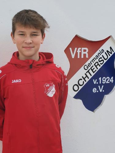 Jona Hauenschild