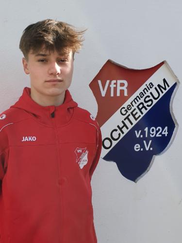 Luca Overkamp