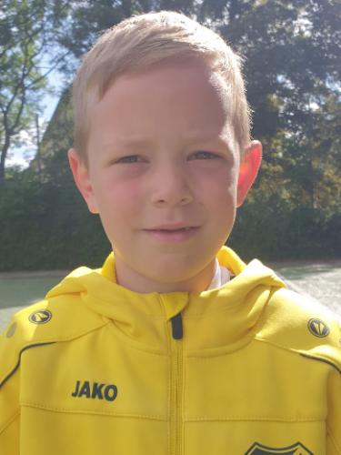 Leo Hanke Monino