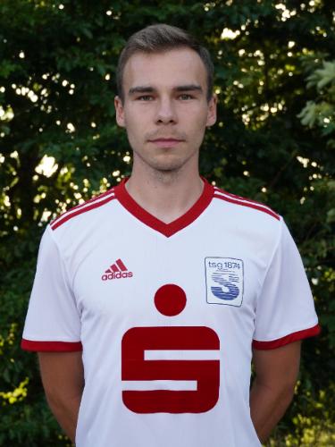 Lukas Weireter