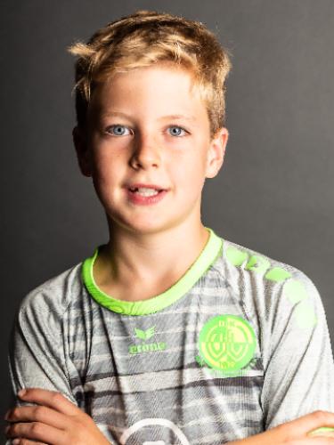 Henrik Matthias Hübbers