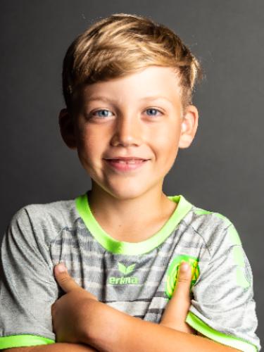 Levi Hufnagel