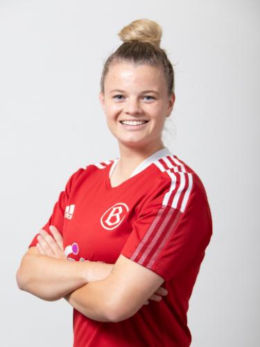 Alina Böttjer