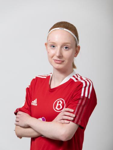 Michelle Entelmann
