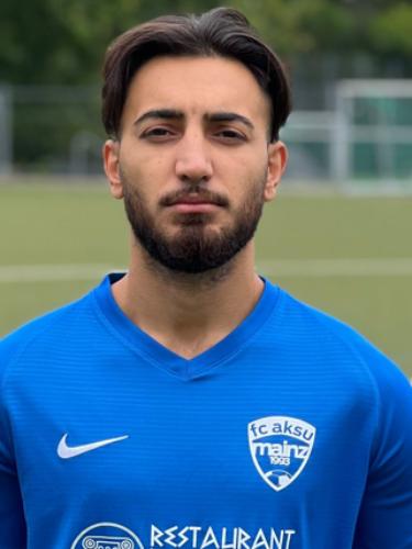 Mert Zeray