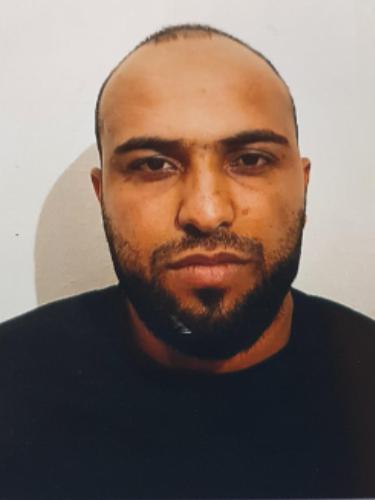 Abedalrahman Alsaleh