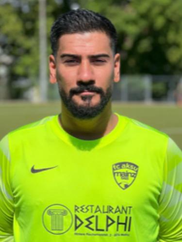 Murat Acar