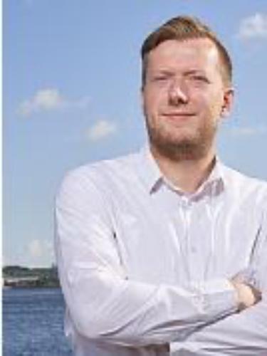 Nils Hamann