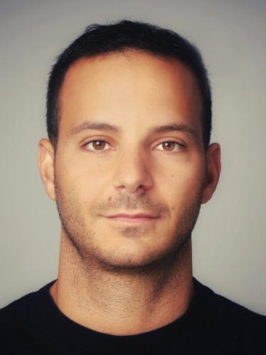 Patrick Blume