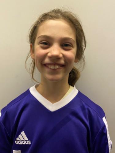 Hanna Luisa Freudinger