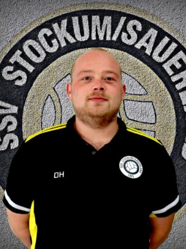 Dennis Hengesbach