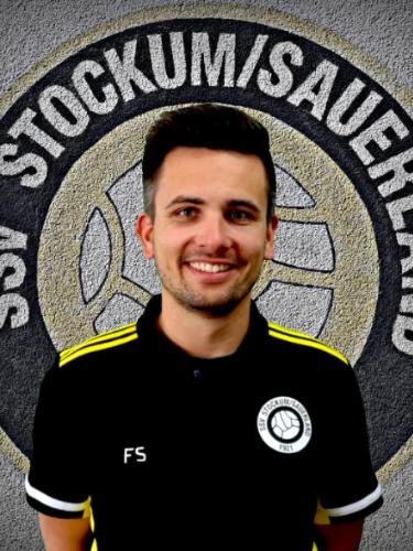 Felix Stöcker