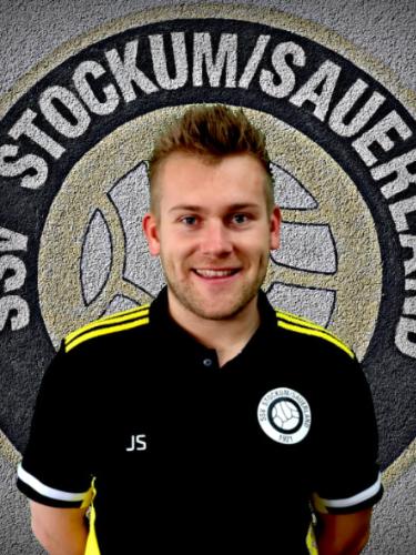 Julian Stöcker