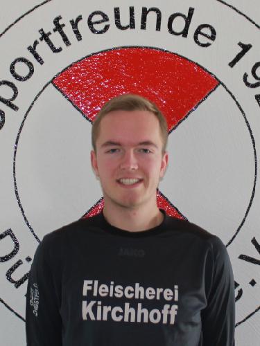 Aaron August Engelbertz