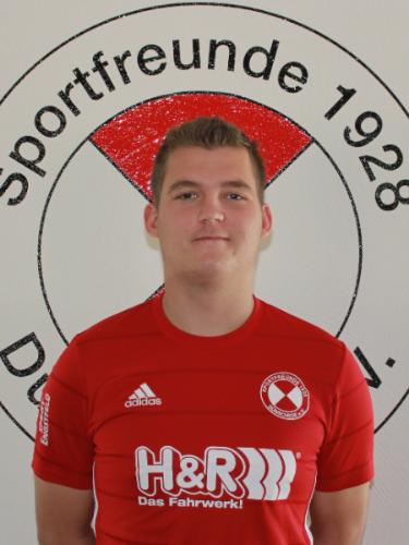 Lucas Stutenz