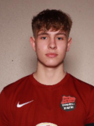 Lukas Xaver Agne