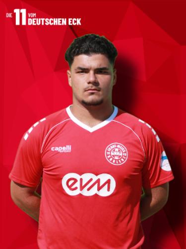 Emre Basibüyük