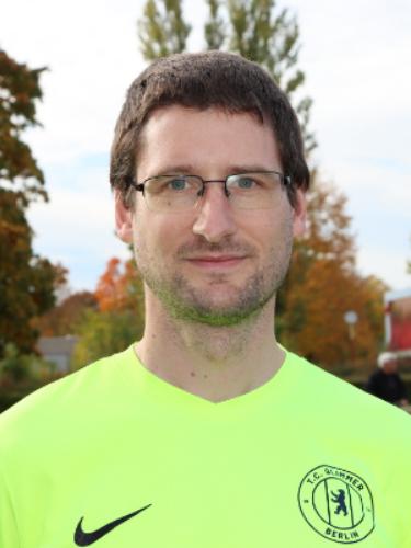 Johannes Komischke