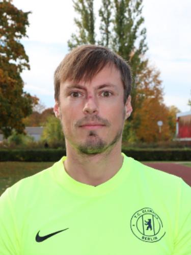 Patrick Schnell