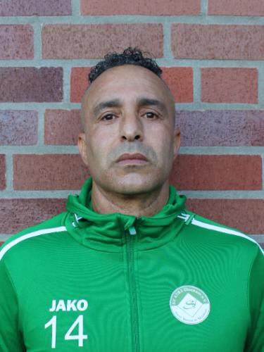 Abderrahim Ouazzan