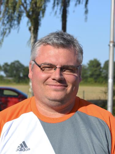 Björn Beike
