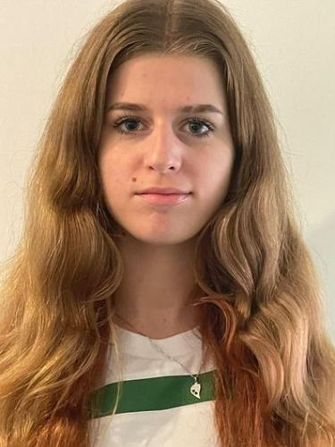 Lina Elisabeth Kasper