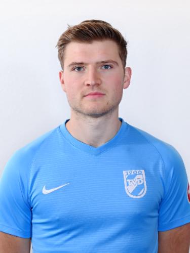 Jonas Meyer